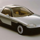 Illustration for article titled The Mazda MX-04 Concept Would Have Been A Very Strange Miata
